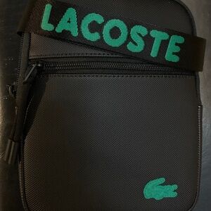 Lacoste Crossbody Bag